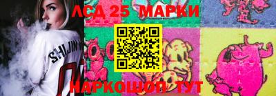 тгк Канаш