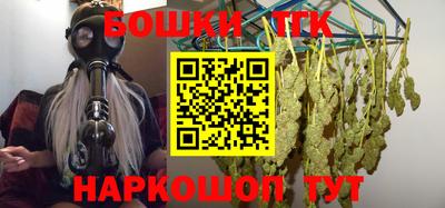 тгк Канаш